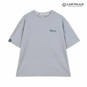 [보리보리/에어워크 주니어]주니어 원포인트 반팔 티셔츠