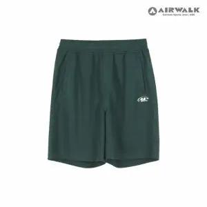 [보리보리/에어워크 주니어]주니어 베이직 메쉬 트레이닝 6부 팬츠