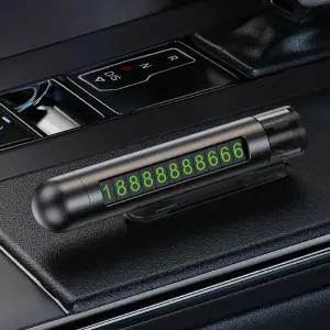 자동차 전화번호판 안전벨트 커터 손전등 4in1 비상탈출 망치