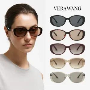 26SS 시그니처 오벌 선글라스[538]