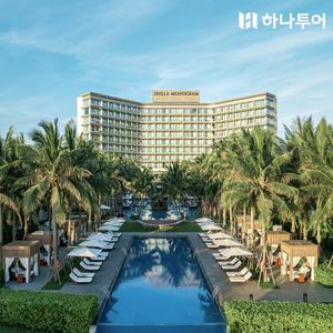 [Live11] 다낭 자유여행 5일/6일 #신라 모노그램 #해변5성 #슈페리어 #망고빙수 #미니바 #전신마사지1시간 #공항픽업