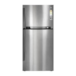 [LG] 투도어 냉장고500리터 샤인 507L 방문설치