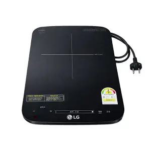 [LG] 디오스 포터블 1인용 휴대용인덕션1구 인덕션1구 25년형