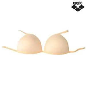 [셀러허브 스포츠레저]아레나 볼륨브라컵 브라캡 F310664 패션수영복 선수용 (47229223)