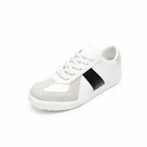 [하프클럽/세자매]여성스니커즈 5cm 키높이 발편한 운동화/경량 국내제작