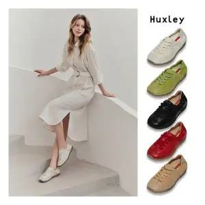 헉슬리 양가죽 컴포트 스니커즈 3148714