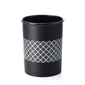 코멕스 실크 오픈휴지통 대 사무실 가정용 주방용_24749653