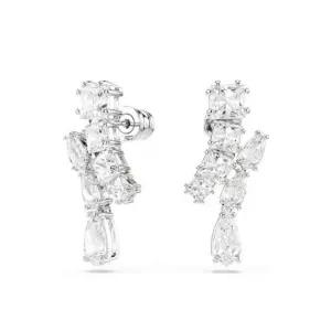 스와로브스키 귀걸이 Matrix 드롭 5700418