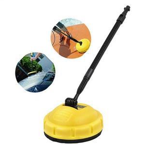 [호환품]압력 세척기 표면 클리너 효과적인 ABS 파워 워셔 바닥 스크러버 도구 홈 개선