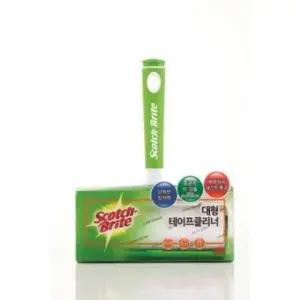 대형테이프클리너 클리너 대형테이프 먼지클리너 테이프 대 3M 3m클리너