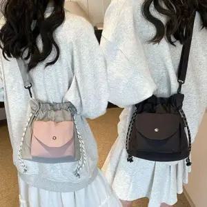 (스타일하우스)여행가방 보스턴백 캐리어 나일론 여행용 크로스