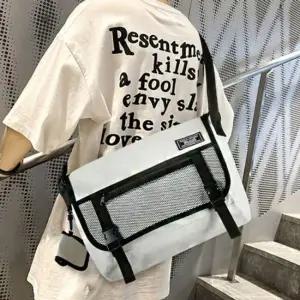 (스타일하우스)여행가방 보스턴백 캐리어 메쉬 포켓 남성 여성