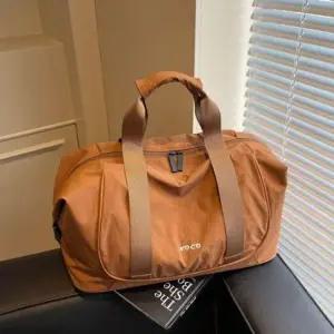 (스타일하우스)여행가방 보스턴백 캐리어 3컬러 대용량 나일론