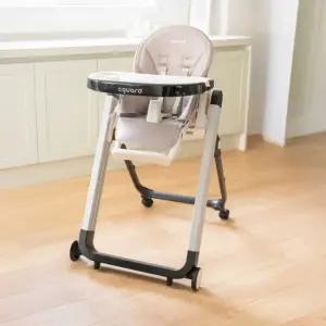 아가드 포르텐 하이체어 유아 식탁의자 1입 부스터