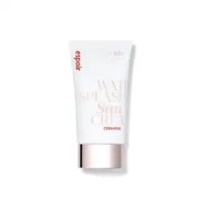 에스쁘아 워터 스플래쉬 선크림 세라마이드 60ml(SPF50+)