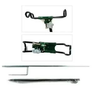 릴대받침대 양어장받침대 바다낚시터 양어장바다낚시