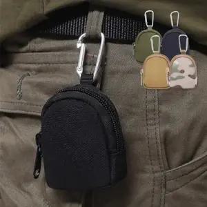 EDC가방 이어폰 키링 다용도미니파우치 2개세트205851