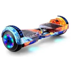 7인치 호버보드 전동휠 전동 두발 투휠 2륜 보드