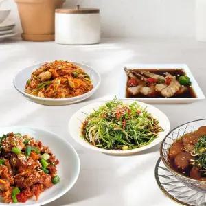 VDG 설날선물 반찬선물세트5종