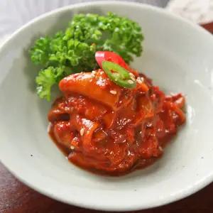 VDG 멍게젓 (국내산) 1kg