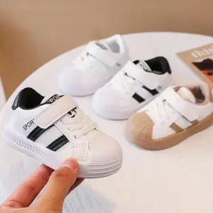 클래식라인 아동 찍찍이 운동화 신발 205872