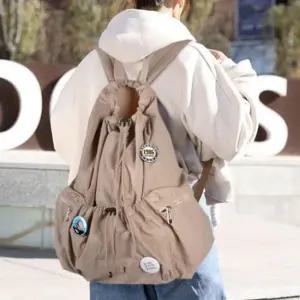 (스타일하우스)여행가방 보스턴백 캐리어 복조리 스트링 백팩