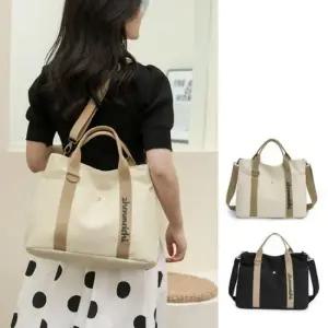 (스타일하우스)여행가방 보스턴백 캐리어 여성 레터링 토트백 크
