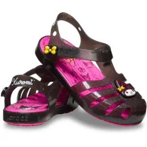 크록스 마이멜로디 이사벨라 샌들 T 210117-90H 139041