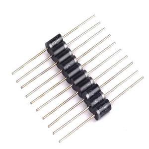20 FR307 3A DO 27, 복구 범용 10x38mm DO27 채널 다이오드