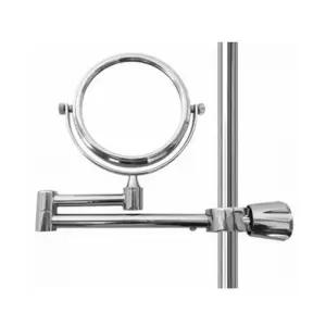 욕실 용품 면도 거울 슬라이드 봉 타입 자율 관절