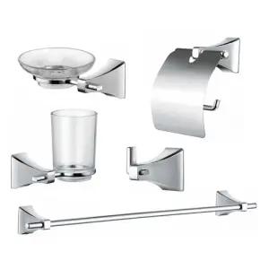 욕실 용품 크로버 욕실 액세서리 5종 세트