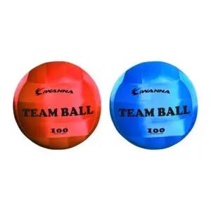 아이워너 체육대회 공굴리기 공 팀볼 100cm (택1) 운동회 운동경기 체육스포츠