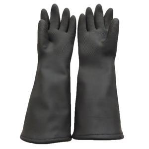 애완동물 물림보호 긴장갑 방수 할큄 글러브 훈련 손보호 가능 고무 단매 훈련용 목욕