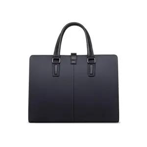 [마이모노샵][마이모노샵] 남성 회사원 직장인 천연소가죽 서류가방 사계절패션 (16956010)