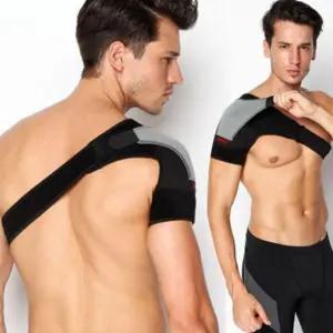 스포츠 부상 방지 필수품 어깨 안전 보호대 손목보 팔목보 종아리 팔꿈치 무릎 보호구