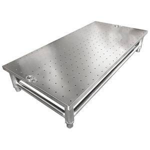 강아지 욕조 받침 바닥 가로64cm 욕조받침대 PC 대야 금모견 다용도 소형펫 욕조목받침