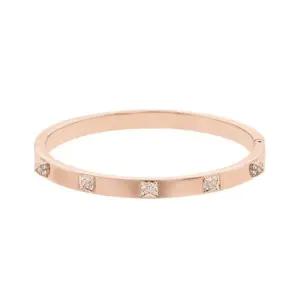 스와로브스키 팔찌 Dextera 뱅글 5098368