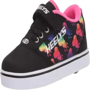 힐리스 걸스 바퀴 달린 신발 스케이트 슈즈