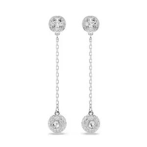 스와로브스키 귀걸이 Una Angelic 드롭 5732273