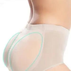 보정속옷 팬티 여성팬티 밴드 엘라스틱 보정 힙업 힙업팬티 실