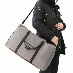 (스타일하우스)여행가방 보스턴백 캐리어 남성 대용량 콜프웨어