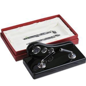 문구 만년필 나무 원목 진열 36개 서명 정리함 컬렉션 홀더 서랍 수납함 대용량