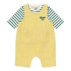 [블루독베이비](의정부점)YE) 애니멀7부 우주복(46313-601-01)