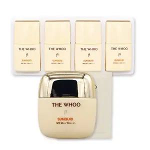 [더후] 공진향 진해윤 선퀴드 스페셜 기획세트