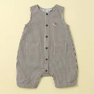 [롯데백화점]타티네쇼콜라 아르떼점프슈트(백일돌선물)TTPMBO136K