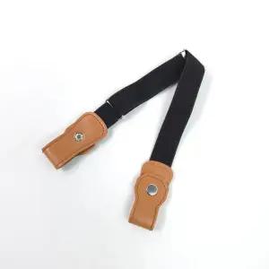 아동용벨트 활동성이 좋은 아동용 신축 벨트 키즈 청바지 밴딩벨트 고무줄벨트