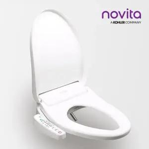 [현대홈쇼핑] 노비타 콤팩트 비데 BD-N330T 설치비포함