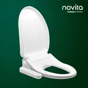 [현대홈쇼핑] 노비타 클린 IPX5 방수 비데 BD-C310A0 [설치비포함]