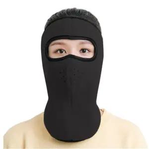 안면얼굴 마스크 겨울 방한 스포츠 보호 바라클라바