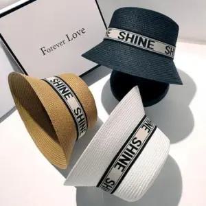 코디 스타일 벙거지모자 아이템 페도라 벙거지 커플